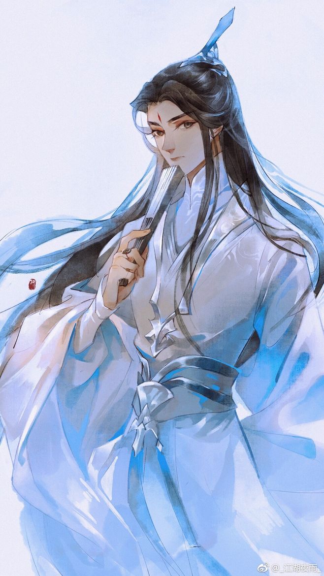 priest美句盘点:未经允许,擅自特别喜欢你,不好意思了