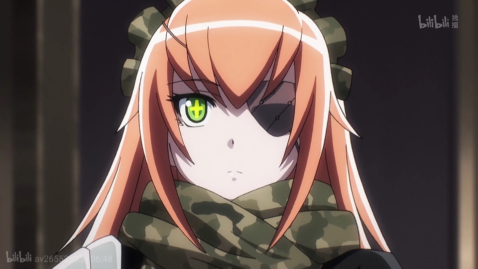 骨王Ⅲ里希兹戏份增多,可以说是众望所归啦