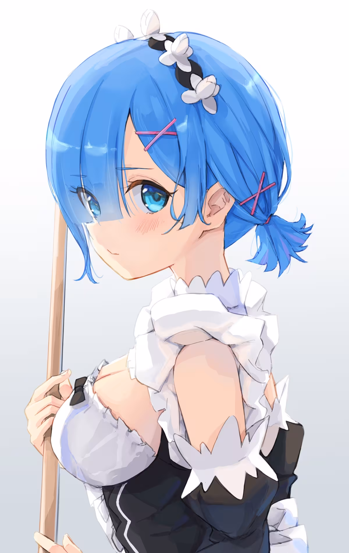 蕾姆拉姆