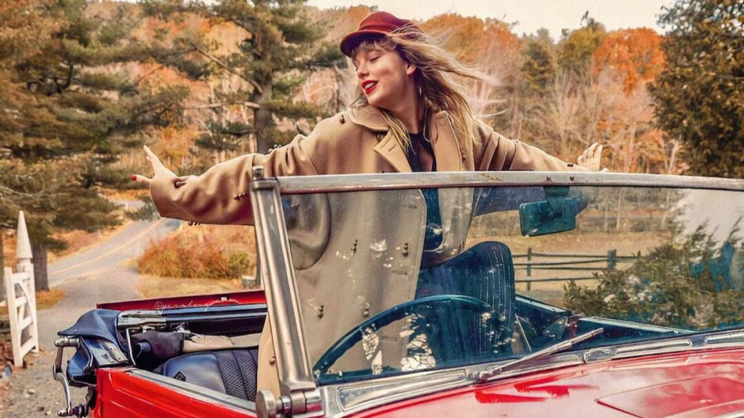 Taylor swift stay stay stay 
