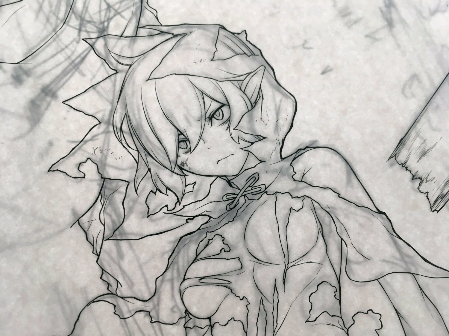 【轻万资讯周刊】京紫开播引收视狂潮 魔劣发