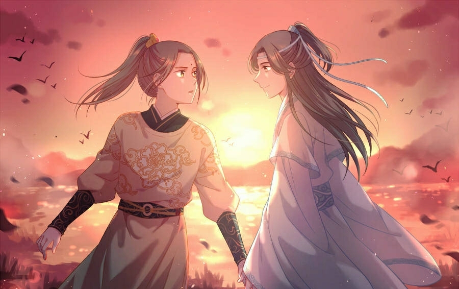【追凌】追之为凌(六)