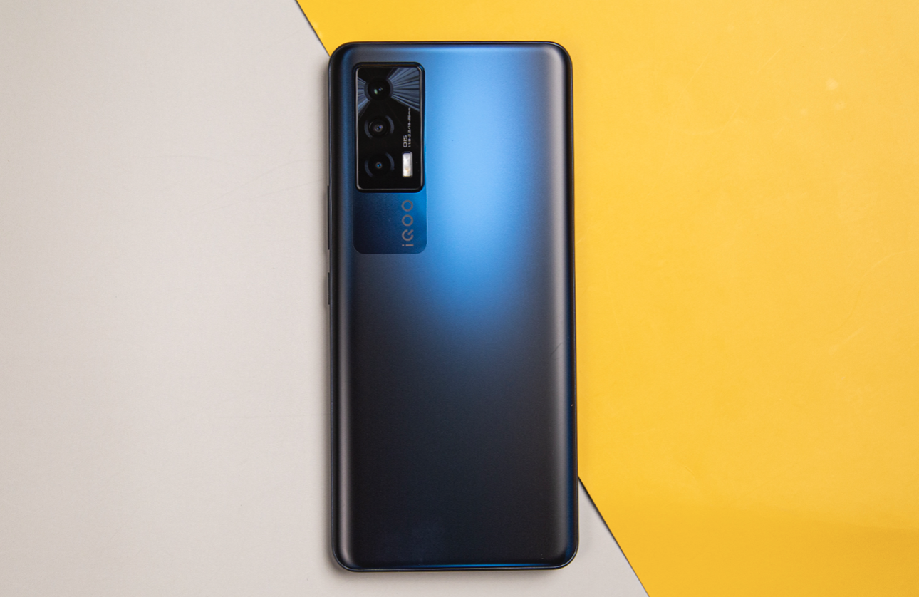 iqoo neo5有什么升级?这三个方面了解一下!
