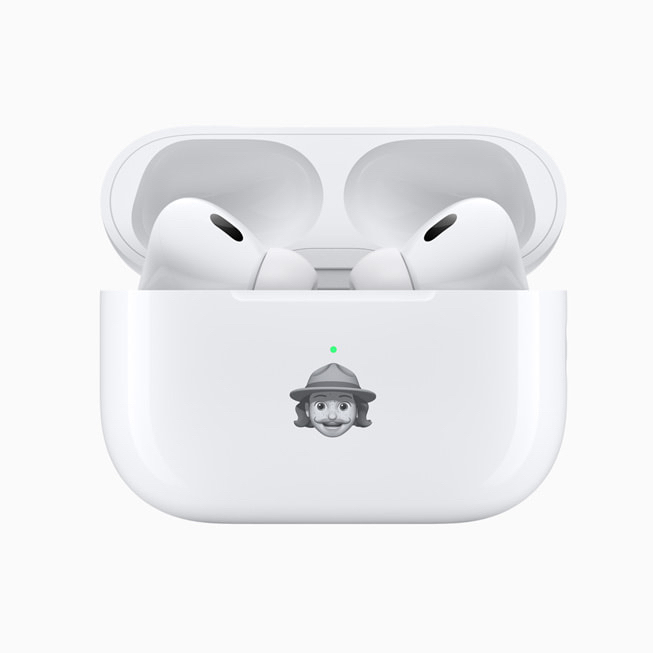 苹果为AirPods Pro 2 发布新的固件更新- 哔哩哔哩