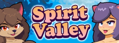 【PC/RPG/中文】精灵谷 Spirit Valley V1.1.0 STEAM官方中文版【686M】-马克游戏