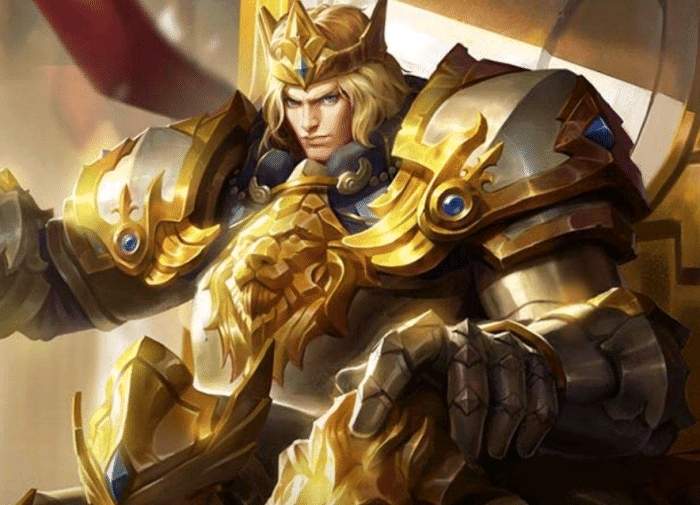 王者荣耀稀有的皮肤