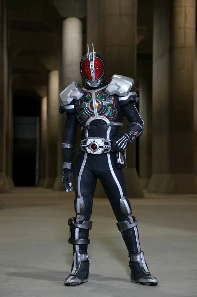 假面骑士decade剧照集