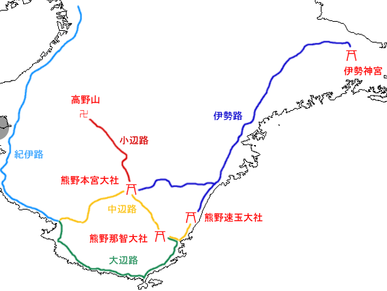 礼赞身心的朝圣之旅唯二获得世界文化遗产的徒步古道