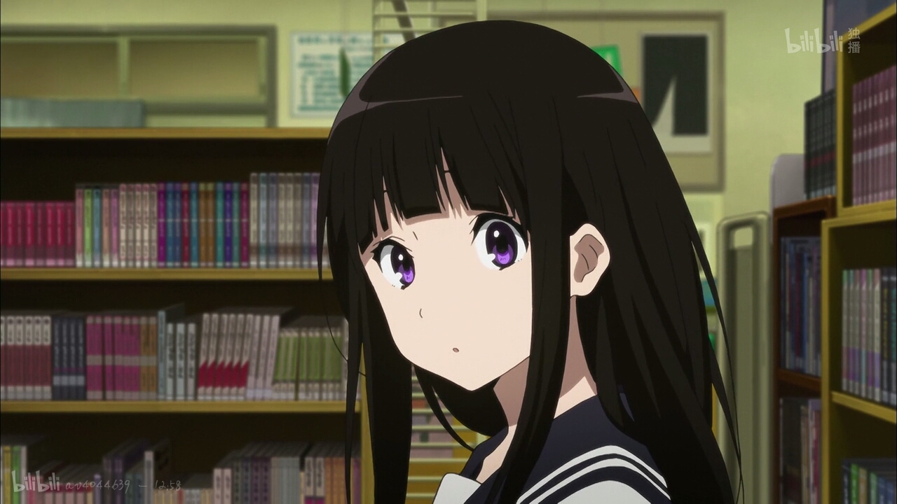 吃我一波安利(校园搞笑恋爱番专题)第一波