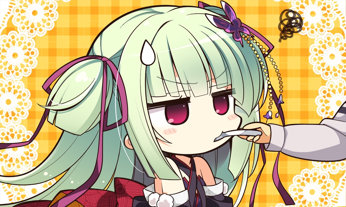 千恋万花——花语和全CG 哔哩哔哩