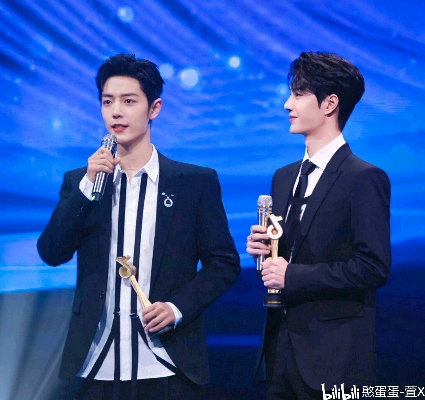 【博君一肖】这个学霸是我的(13)