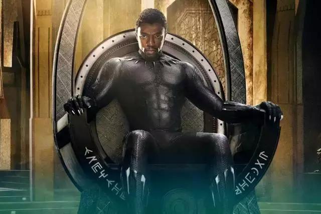 下个漫威十年,这20部新作都在这里了