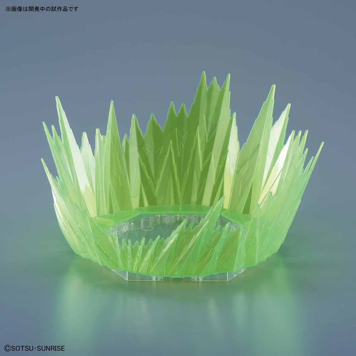 四月~没有谎言,万代最新拼装产品集合!