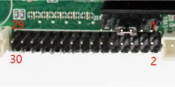 IDO-CTB2D43-V1 硬件使用手册