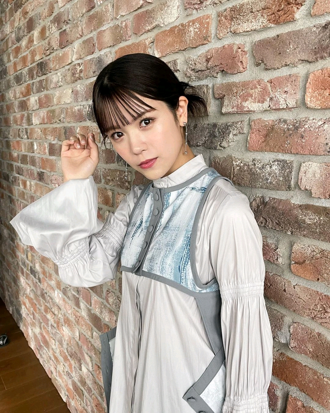 奥特曼演员，艺人最近照片188
