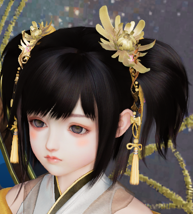 藏剑萝莉校服·星演