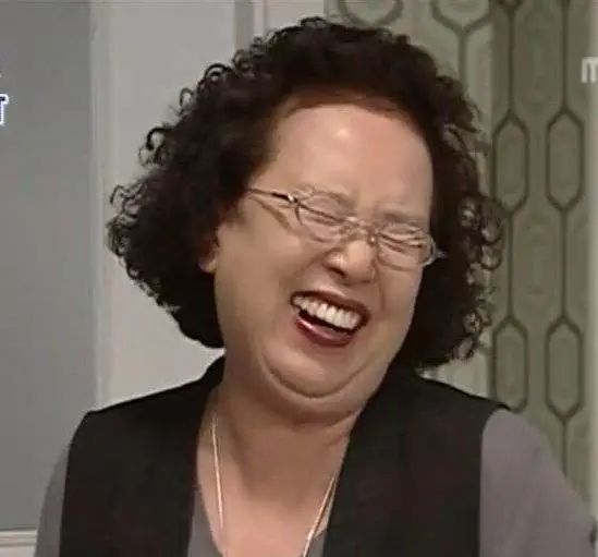 表情包 | 罗文姬女士系列!