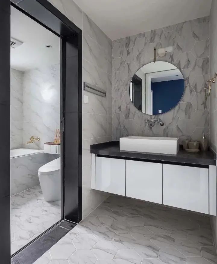 no!这才是门槛石正确的打开方式!