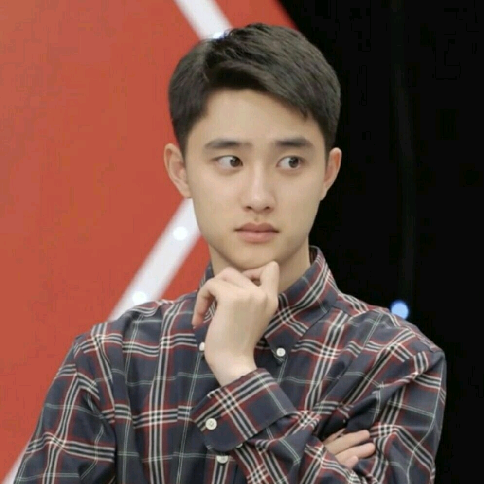 〖边伯贤〗天黑请吻我②与小奶狗度过一个脸