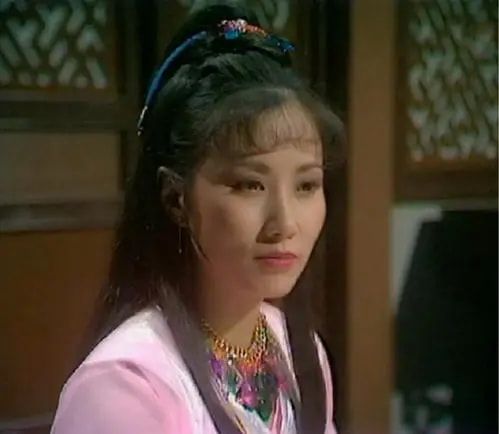 图片[14]-她被誉为“TVB一姐”，曾与罗家英共患难，让曾志伟“跪地道歉”-魔性次元