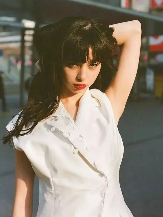 18年日本爆红女演员榜单出炉 第一名的她人气势不可挡 哔哩哔哩