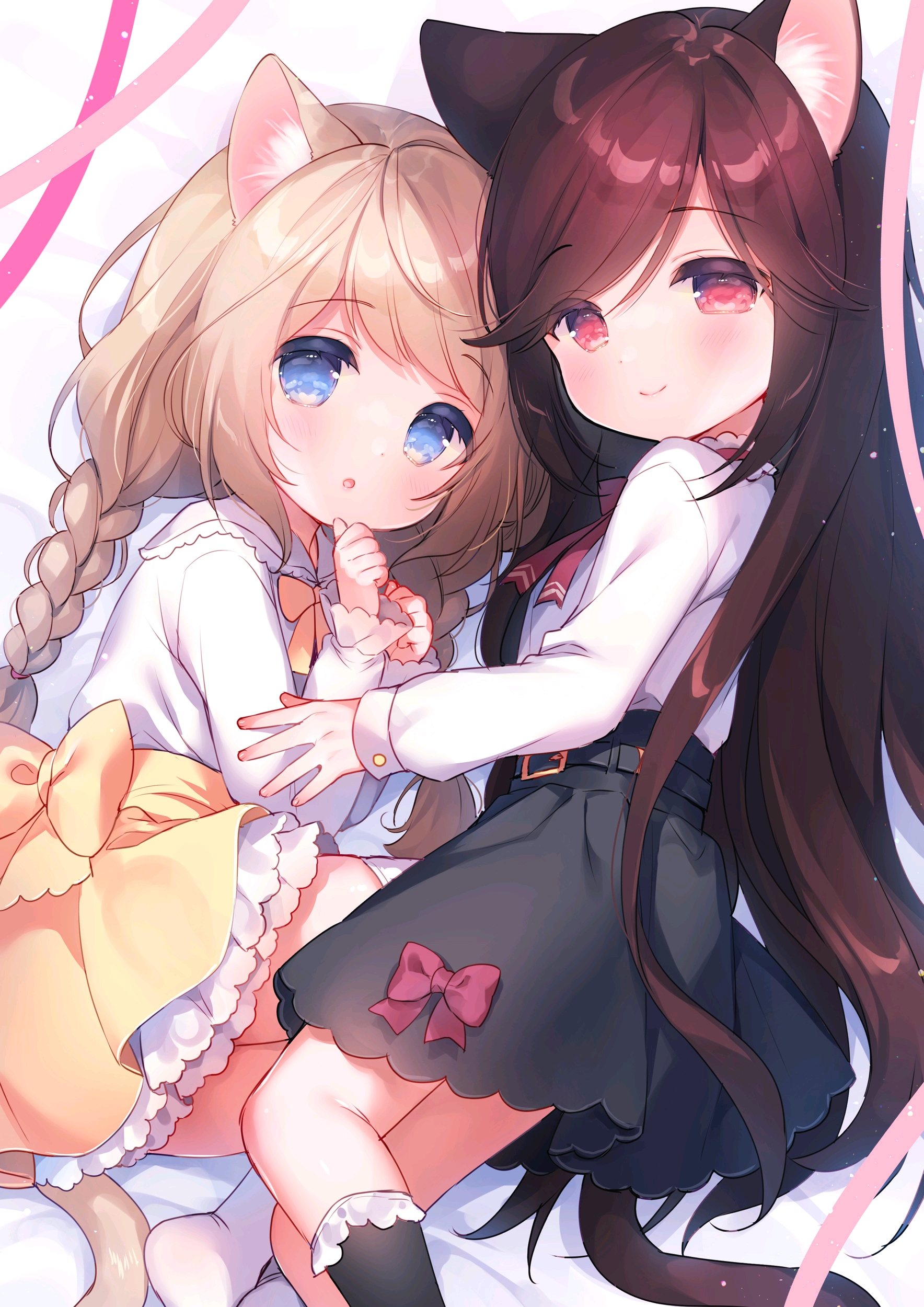 每日萌图（九十三）-漫图屋