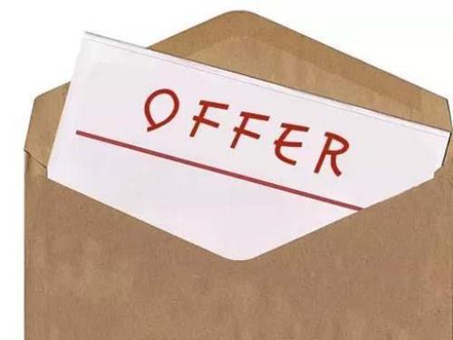 直击面试现场程序员腾讯应聘3面4小时成功拿到offer