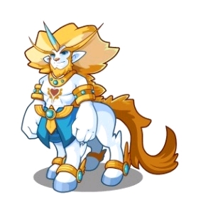 洛克王国,历代精灵王,精灵王重生