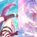 【公主连结】公主优衣&泳装流夏实装一年内公会战登场统计