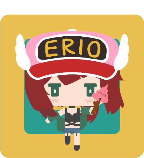 vtuber卡其脱离太计划第一弹绯赤艾莉欧