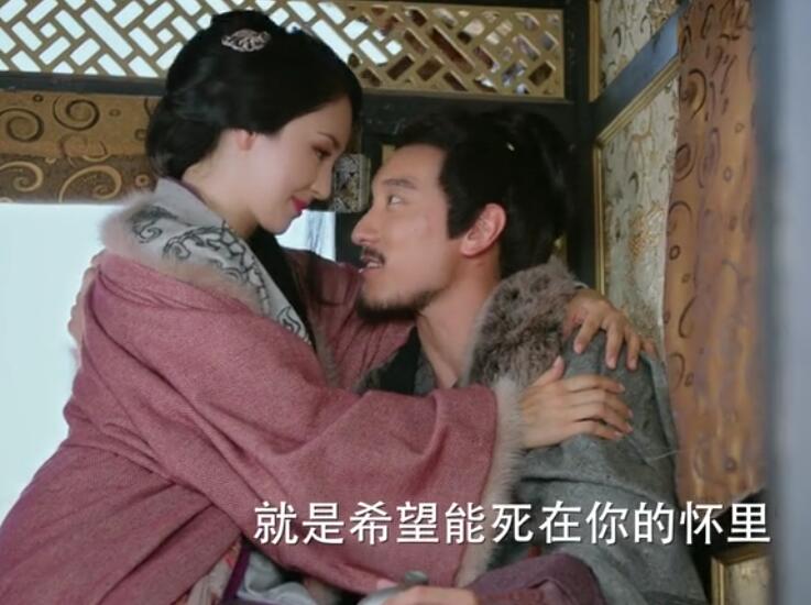 《三国机密》郭嘉为什么不敢称貂蝉为自己媳妇