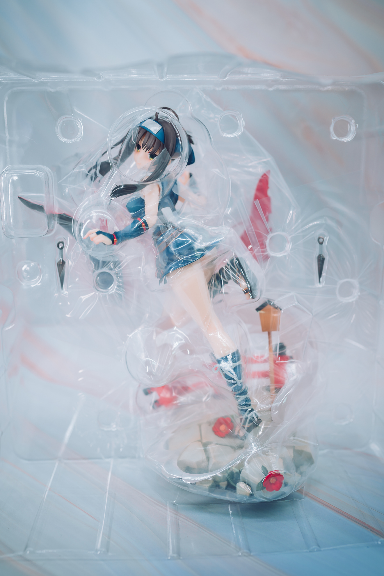 一名柚子厨的自我修养 千恋*万花 常陆茉子简评