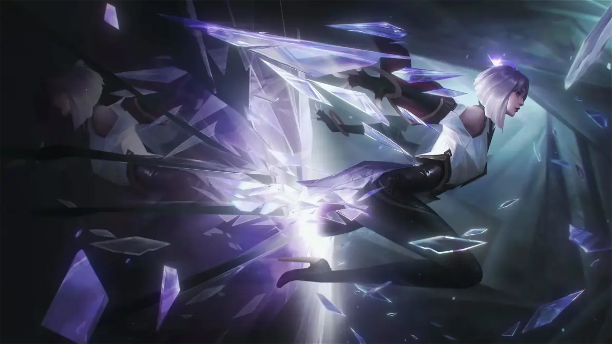 如需查看其他英雄壁纸,点击头像,打开专栏王者荣耀壁纸系列即可持续