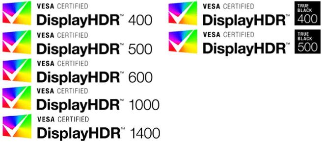HDR是什么？教你选购HDR显示设备 - 哔哩哔哩