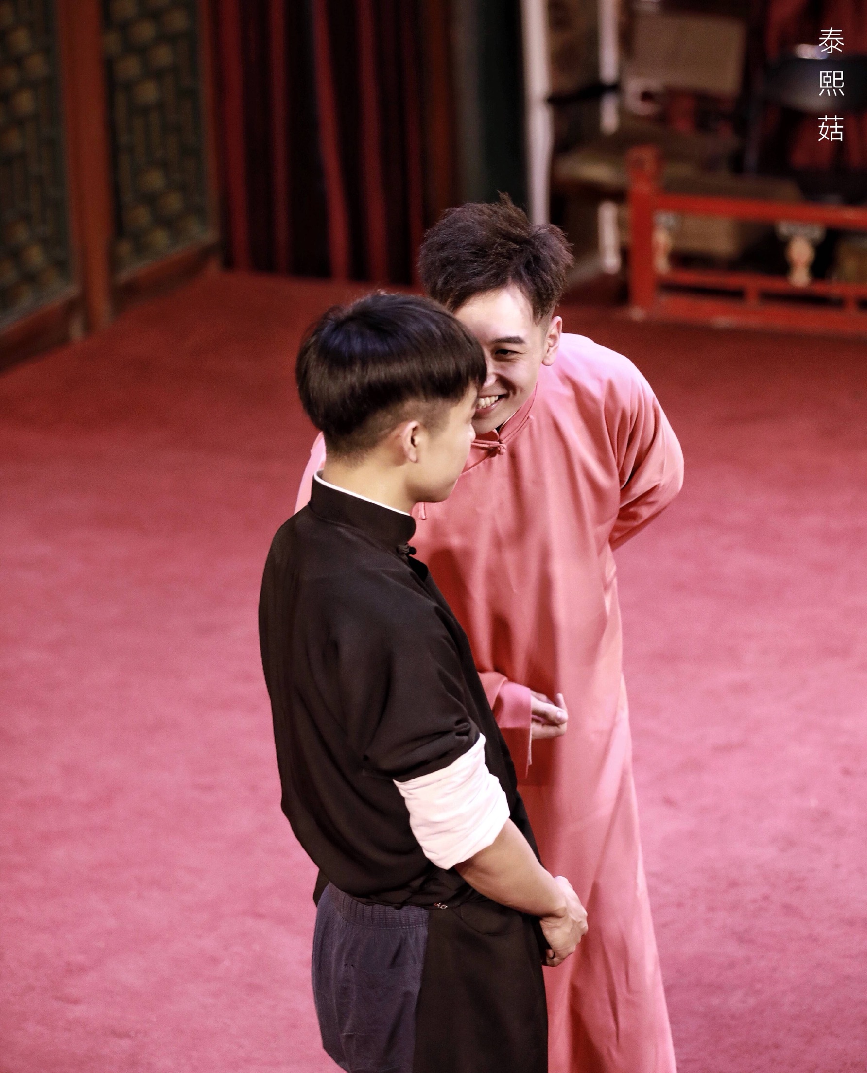 幸福的旁边36 龄龙篇