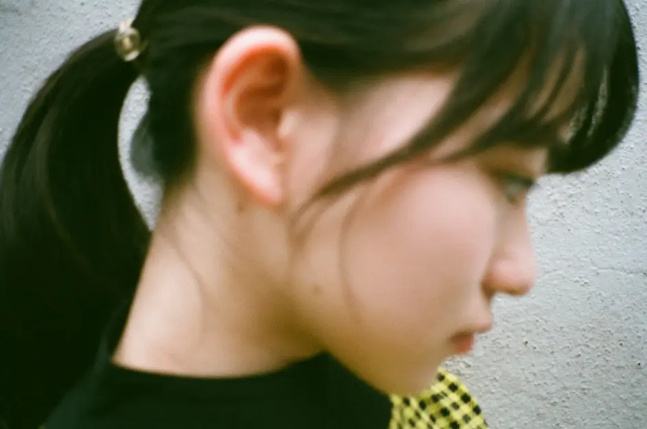 小巷里 第15位山田杏奈16岁 哔哩哔哩