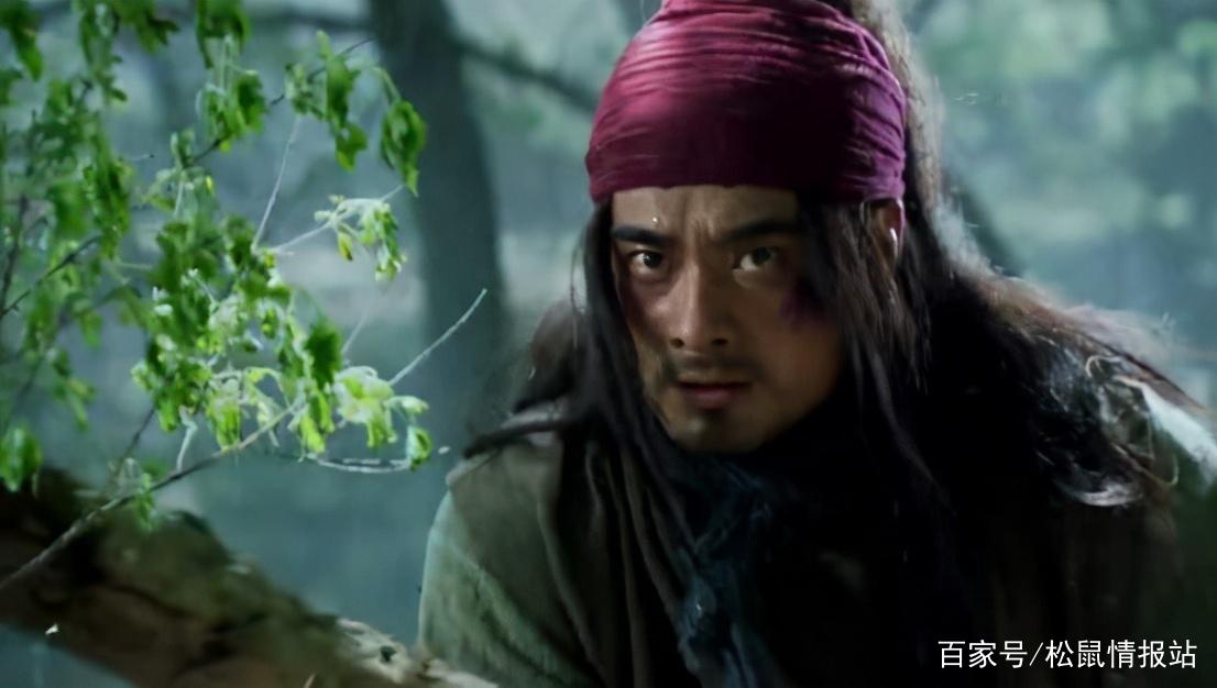 武松打虎的原型竟是大诗人!武力惊人,其诗词至今还在刁难考生?