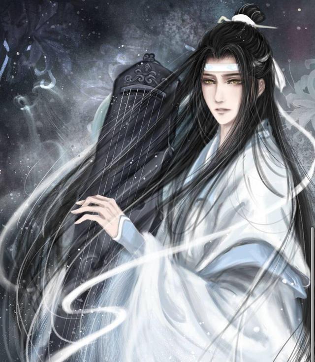 魔道祖師:四大細節經不起深扒,薛洋身上曉星塵的衣服,哪來的