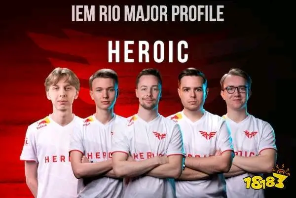 找到你心目中的最佳csgo职业战队 - 哔哩哔哩