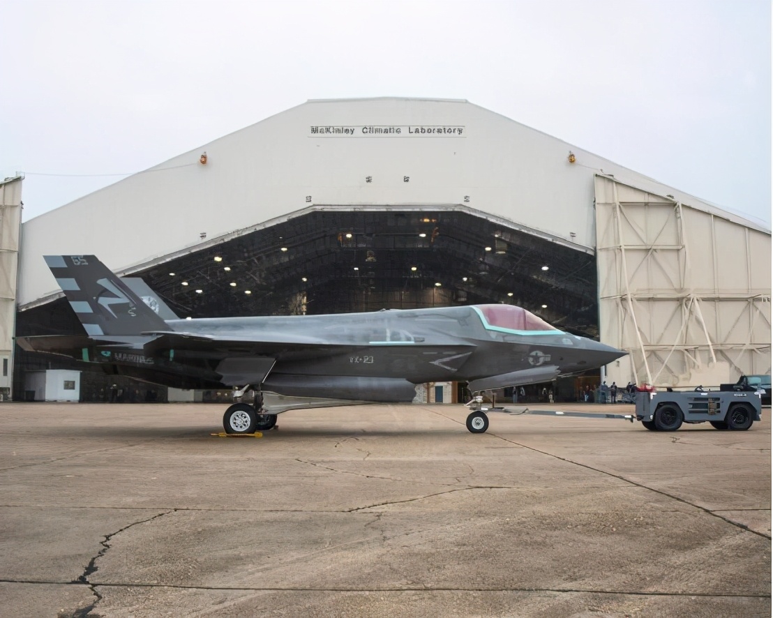 中国小伙研究出一特殊水泥,钻地弹都打不透,战时可发挥啥作用?