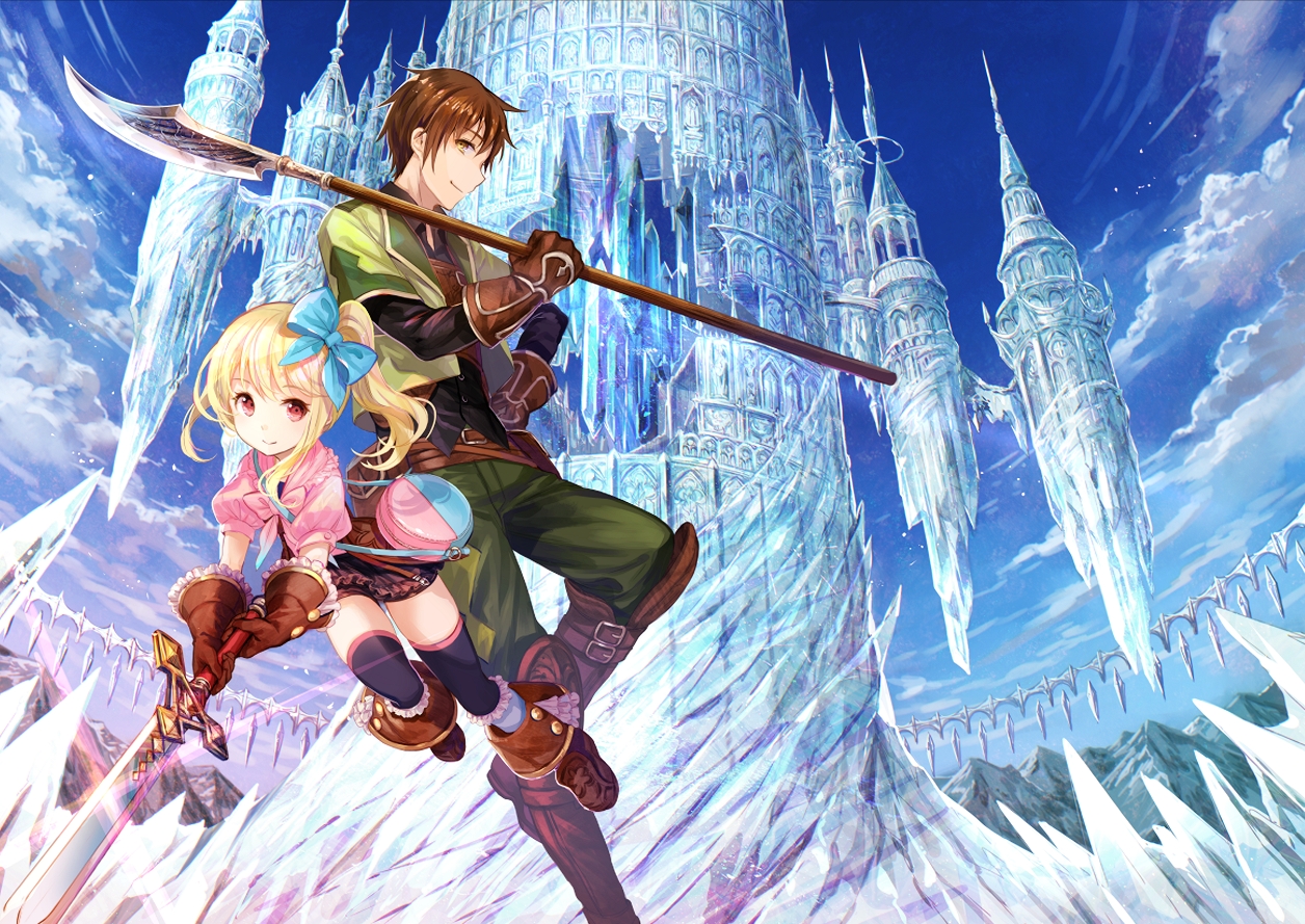 [画师推荐]藤原