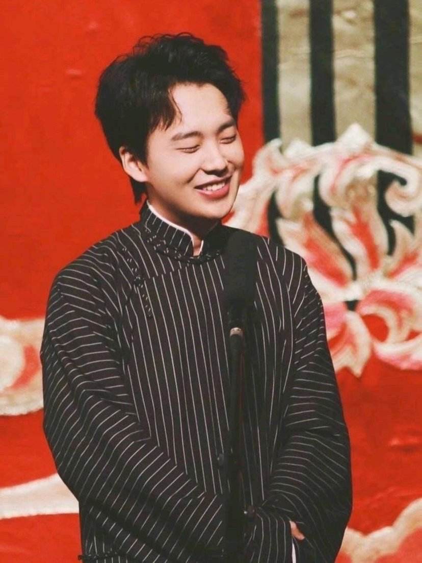 【德云社】少帅和少校的爱情故事9