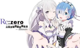 Re 0魔女教大罪司教战斗力排名曾经的强者竟是最拉圾的 哔哩哔哩