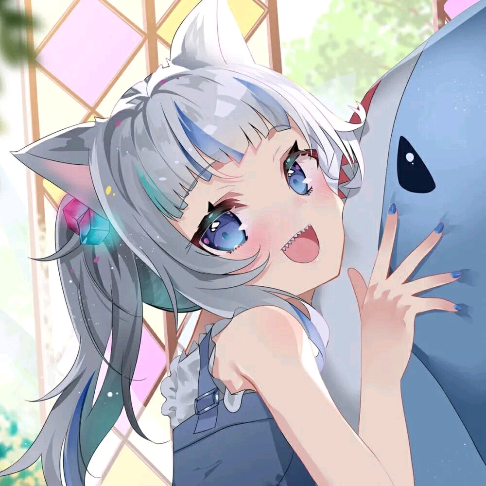 图片[3]-每日萌图（九十五）-漫图屋