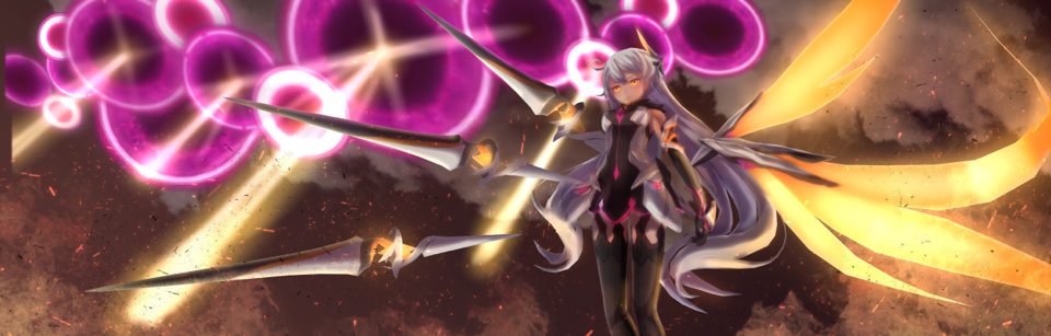 西琳的崩崩崩图包(3)