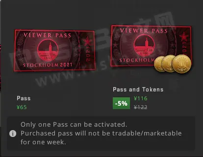 Pgl斯德哥尔摩21通行证 预测 纪念包兑换 签名胶囊等 你需要知道的 哔哩哔哩