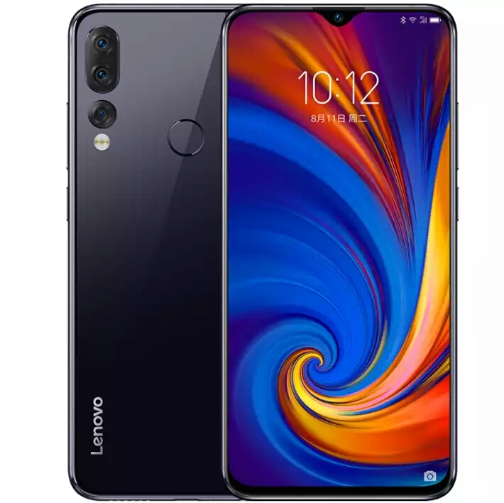 目前屏占比最高的几款手机