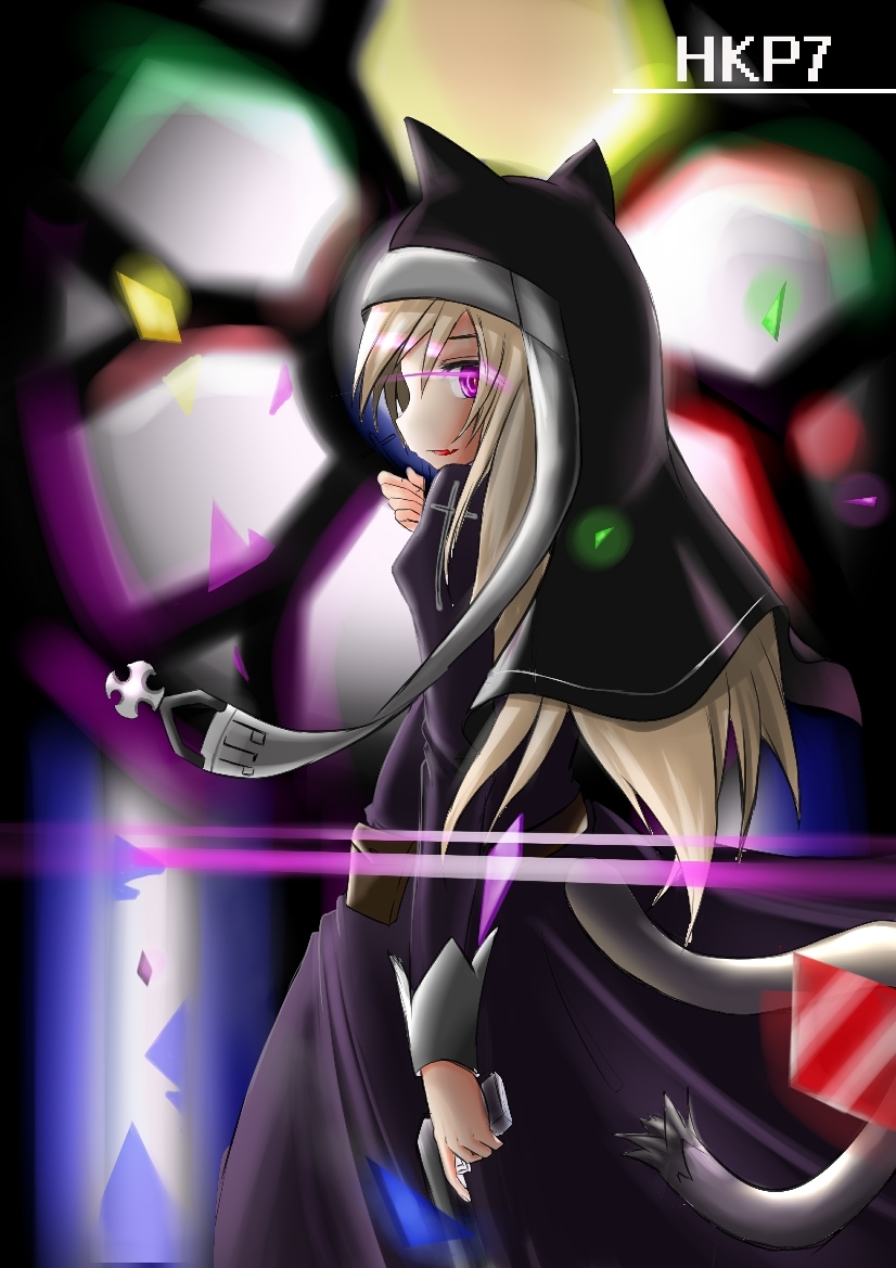 少女前线 p7专辑