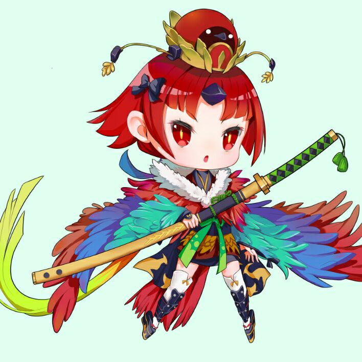 p站上红阎魔那些好康的图