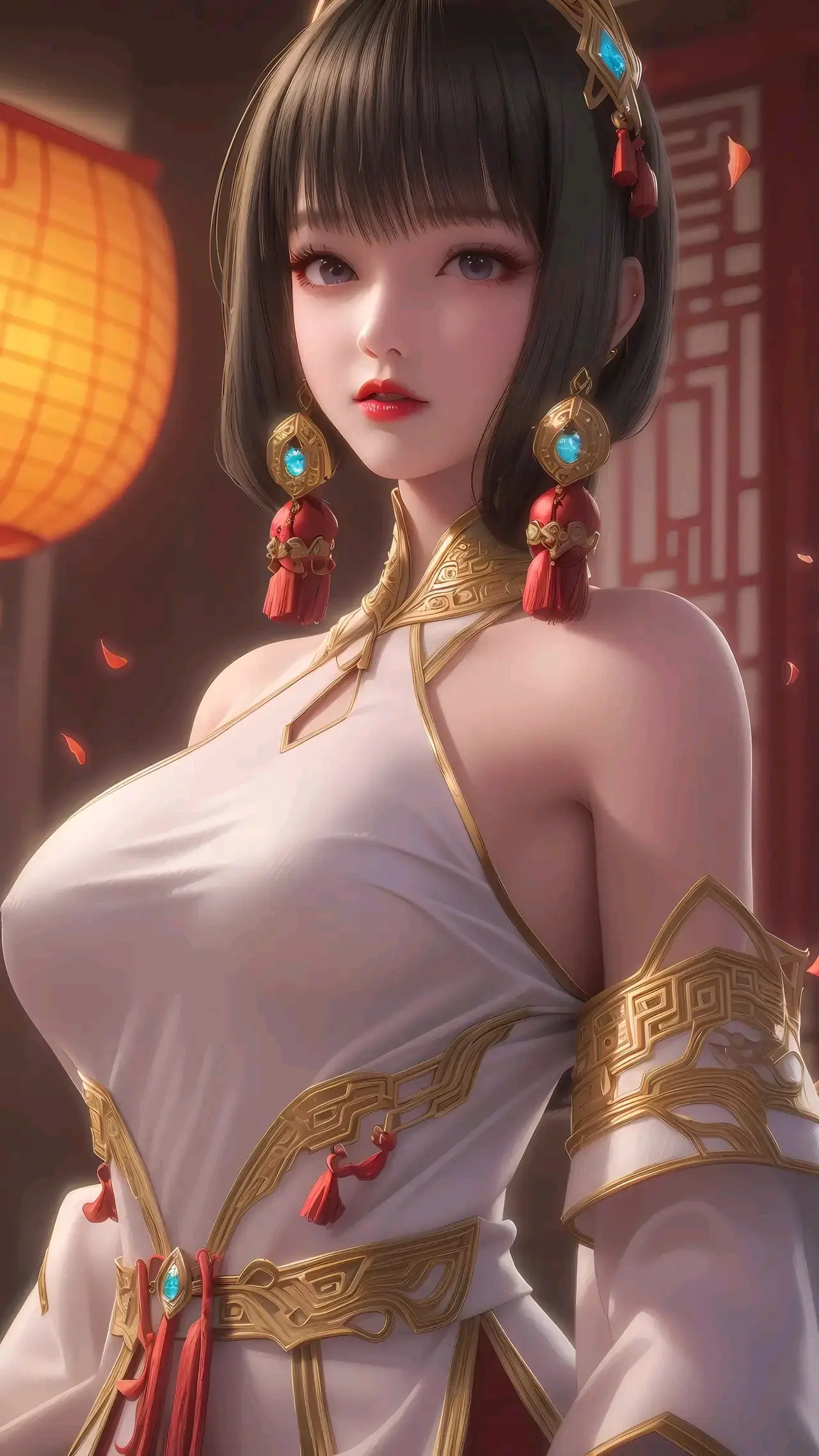 百炼成神云落极速换装